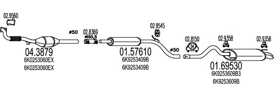 MT C380043