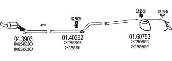 MT C380047