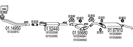 MT C380082