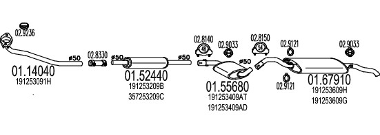 MT C380086