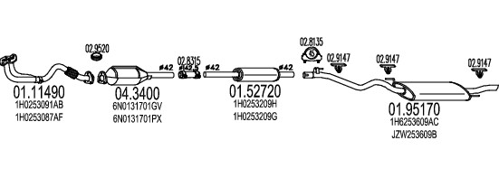 MT C380104