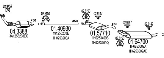 MT C380111