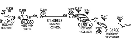MT C380123