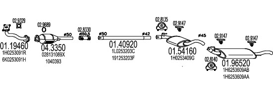 MT C380125