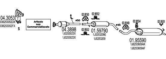 MT C380134