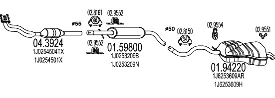 MT C380142
