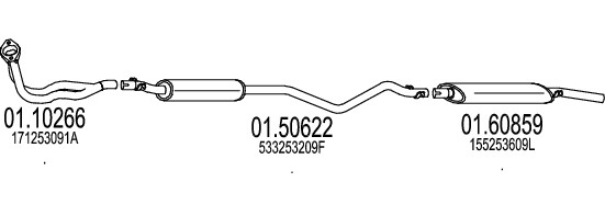 MT C380158