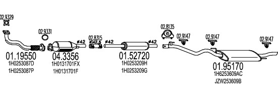 MT C380163