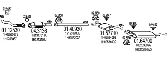 MT C380165