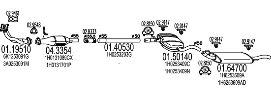 MT C380167