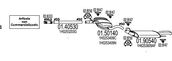 MT C380170