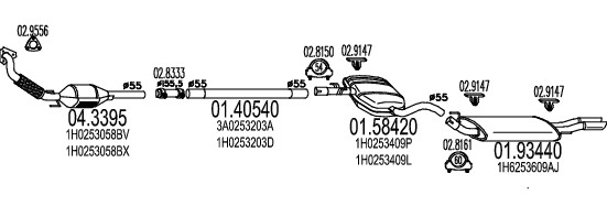 MT C380172