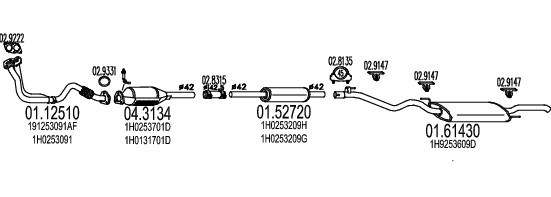 MT C380175