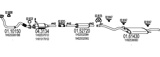 MT C380176