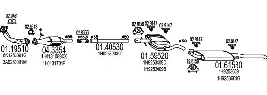 MT C380185