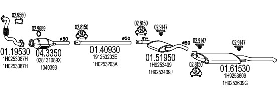 MT C380190