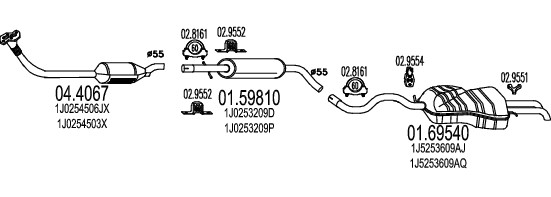 MT C380204