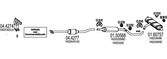 MT C380225