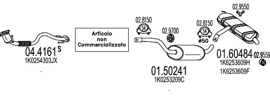 MT C380227