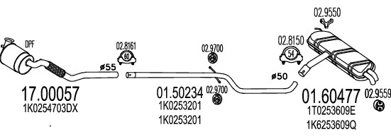 MT C380231