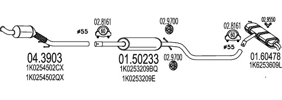 MT C380232