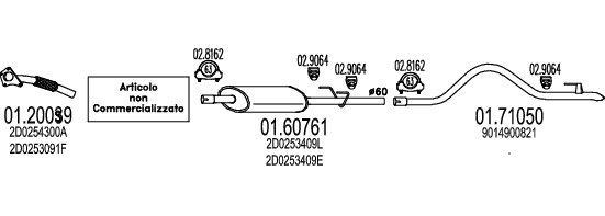 MT C380283