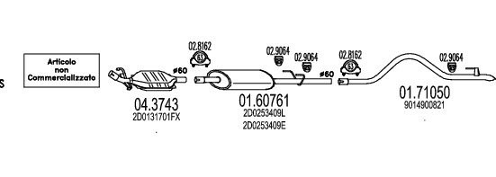 MT C380284
