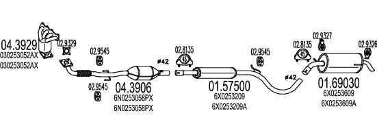 MT C380303
