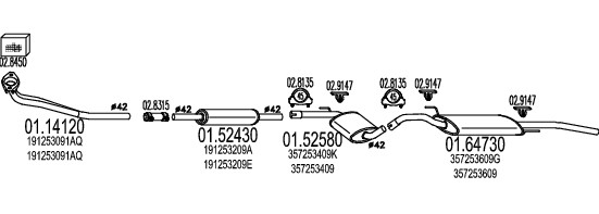 MT C380311