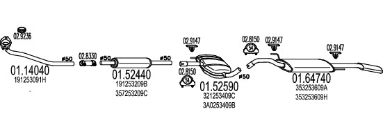 MT C380320