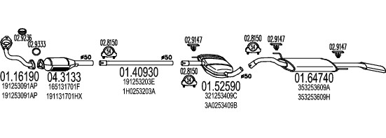 MT C380321