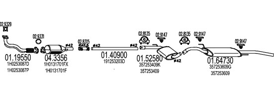 MT C380325