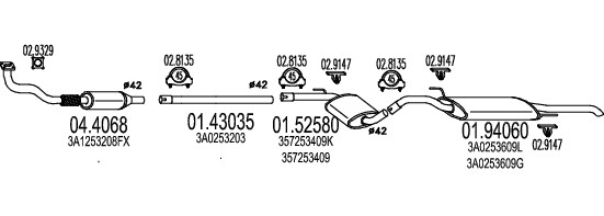 MT C380327