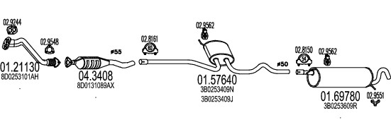 MT C380332