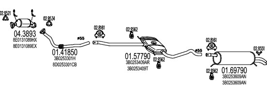 MT C380334