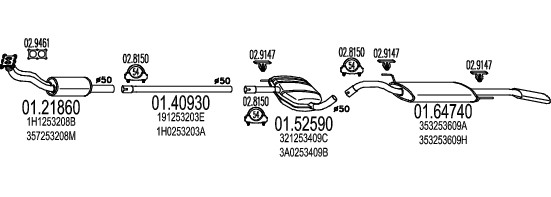 MT C380340