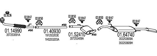 MT C380354