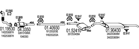 MT C380358
