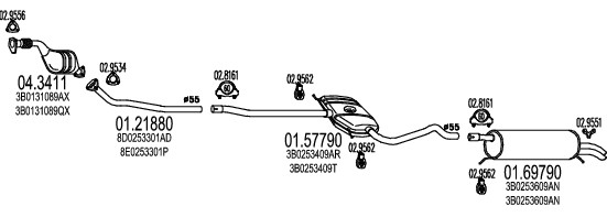 MT C380365