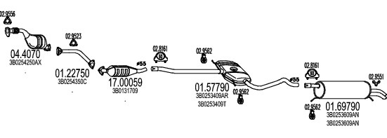 MT C380366