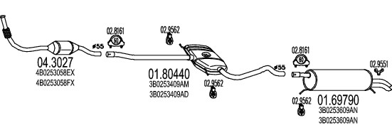 MT C380368