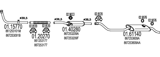 MT C380370