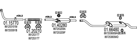 MT C380372