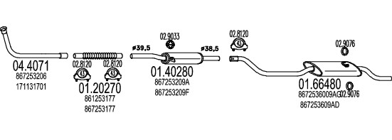 MT C380373