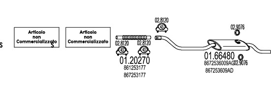 MT C380374