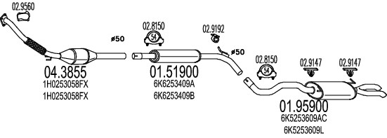 MT C380453