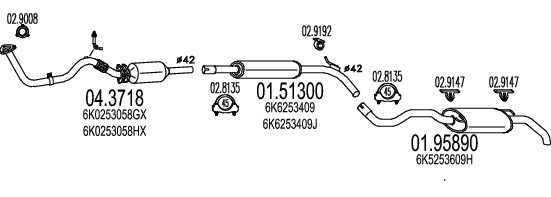 MT C380457