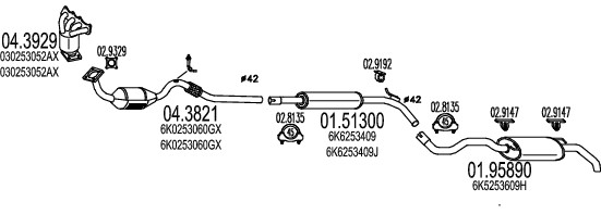 MT C380460
