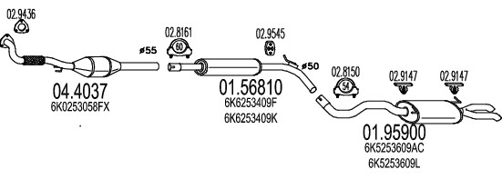 MT C380471