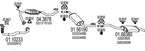 MT C380536
